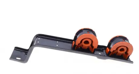 Кронштейн, система выпуска ОГ FA1 (Fischer Automotive One) 213934