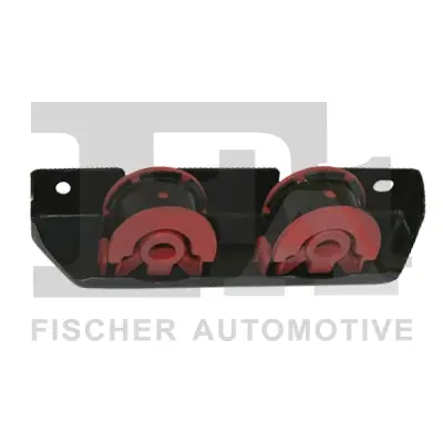 Кронштейн, система выпуска ОГ FA1 (Fischer Automotive One) 213938 (фото 1)