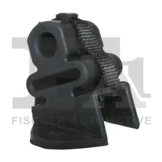 Кронштейн, система выпуска ОГ FA1 (Fischer Automotive One) 213940