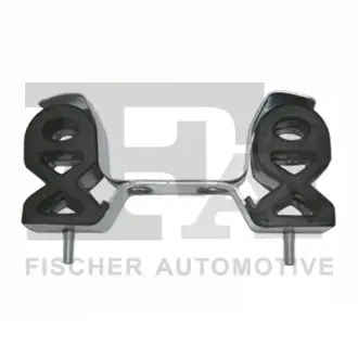Кронштейн, система выпуска ОГ FA1 (Fischer Automotive One) 213944