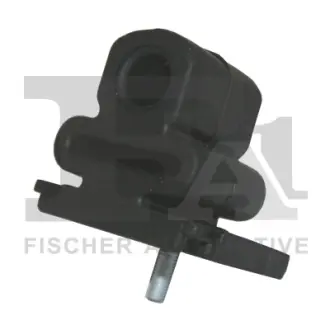 Кронштейн, система выпуска ОГ FA1 (Fischer automotive one) 213946 Ситроен С3