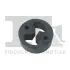 Кронштейн, система выпуска ОГ FA1 (Fischer automotive one) 223908