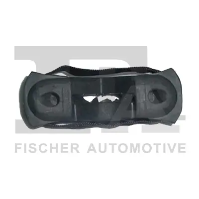 Кронштейн, система выпуска ОГ FA1 (Fischer Automotive One) 223916 (фото 1)