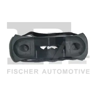 Кронштейн, система выпуска ОГ FA1 (Fischer automotive one) 223916 Рено Megane