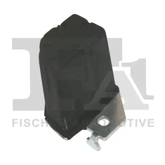 Кронштейн, система выпуска ОГ FA1 (Fischer automotive one) 223938
