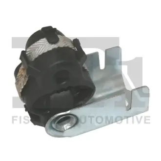 Кронштейн, система выпуска ОГ FA1 (Fischer automotive one) 223941