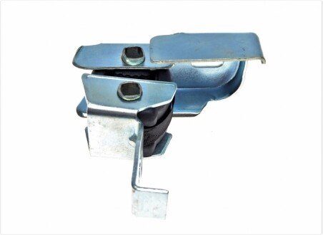 Кронштейн, система выпуска ОГ fa1 (fischer automotive one) 223948