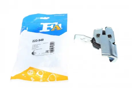 Кронштейн, система выпуска ОГ FA1 (Fischer automotive one) 223-948