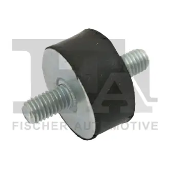 Кронштейн, система выпуска ОГ FA1 (Fischer automotive one) 233916