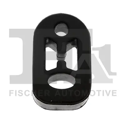Кронштейн, система выпуска ОГ FA1 (Fischer automotive one) 233919
