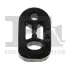 Кронштейн, система выпуска ОГ FA1 (Fischer automotive one) 233919