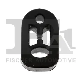 Кронштейн, система выпуска ОГ FA1 (Fischer automotive one) 233919 Пежо 605