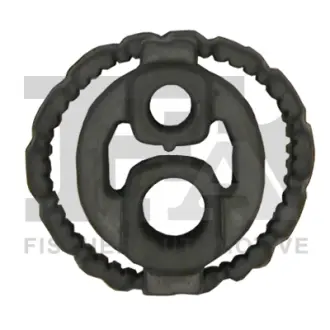 Кронштейн, система выпуска ОГ FA1 (Fischer automotive one) 233927 Пежо 406