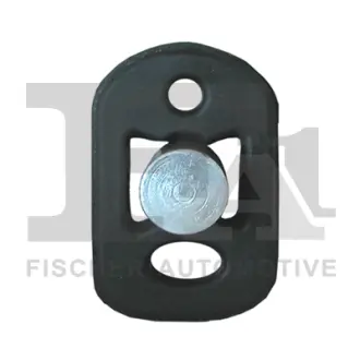 Кронштейн, система выпуска ОГ FA1 (Fischer automotive one) 233928 Ситроен Ксара