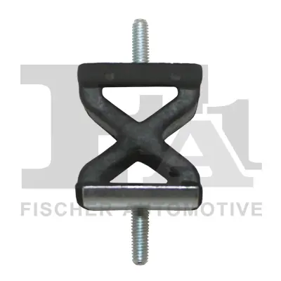 Кронштейн, система выпуска ОГ FA1 (Fischer Automotive One) 233930 (фото 1)