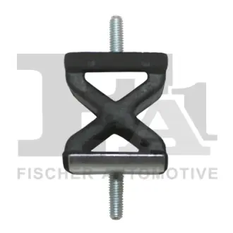 Кронштейн, система выпуска ОГ FA1 (Fischer Automotive One) 233930