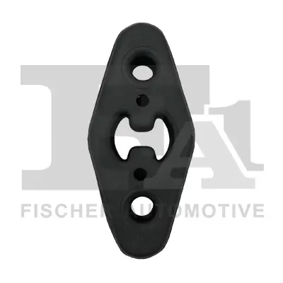 Кронштейн, система выпуска ОГ FA1 (Fischer Automotive One) 253902 (фото 1)