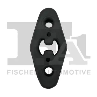 Кронштейн, система выпуска ОГ FA1 (Fischer Automotive One) 253902