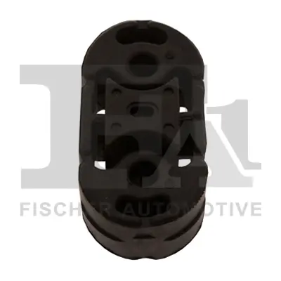 Кронштейн, система выпуска ОГ FA1 (Fischer Automotive One) 253905 (фото 1)