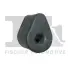 Кронштейн, система выпуска ОГ FA1 (Fischer automotive one) 253908