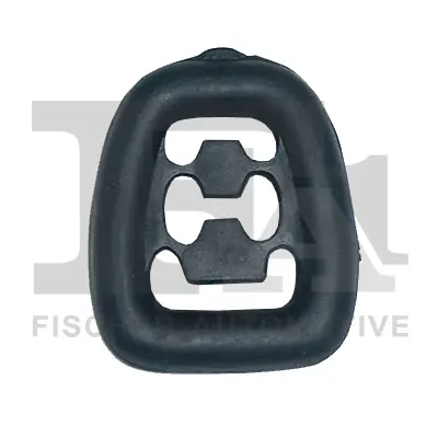 Кронштейн, система выпуска ОГ FA1 (Fischer automotive one) 333908