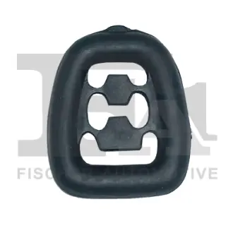 Кронштейн, система выпуска ОГ FA1 (Fischer automotive one) 333908