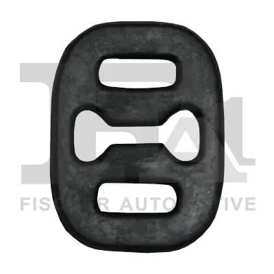 Кронштейн, система выпуска ОГ FA1 (Fischer automotive one) 333913