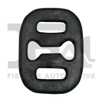 Кронштейн, система выпуска ОГ FA1 (Fischer automotive one) 333913