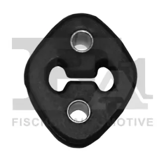 Кронштейн, система выпуска ОГ FA1 (Fischer automotive one) 333922
