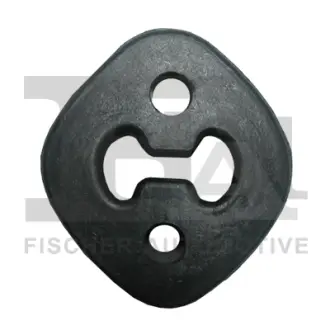 Кронштейн, система выпуска ОГ FA1 (Fischer automotive one) 333-931