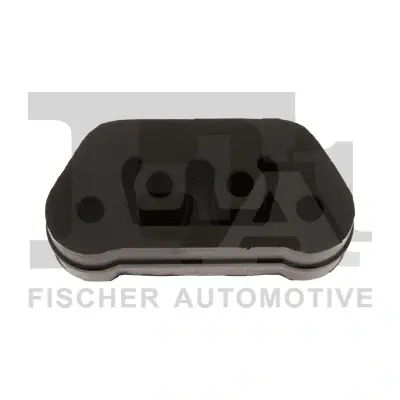 Кронштейн, система выпуска ОГ FA1 (Fischer Automotive One) 333-933 (фото 1)