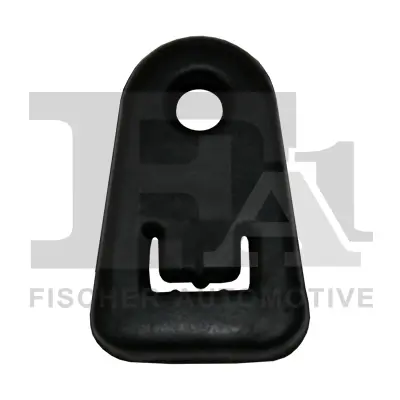 Кронштейн, система выпуска ОГ FA1 (Fischer automotive one) 333-935