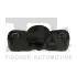 Кронштейн, система выпуска ОГ FA1 (Fischer automotive one) 363911