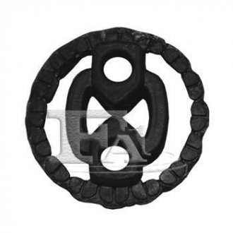 Кронштейн, система выпуска ОГ fa1 (fischer automotive one) 363912