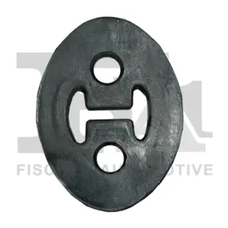 Кронштейн, система выпуска ОГ FA1 (Fischer automotive one) 453909 Rover