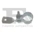 Кронштейн, система выпуска ОГ FA1 (Fischer automotive one) 454901