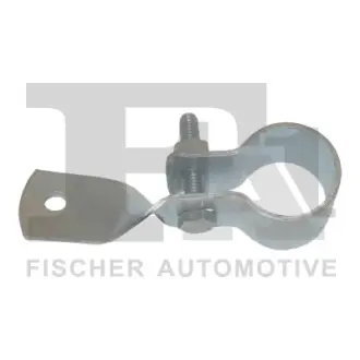 Кронштейн, система выпуска ОГ FA1 (Fischer automotive one) 454901