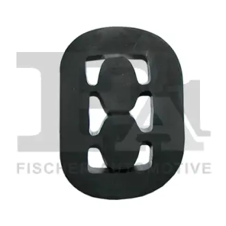 Кронштейн, система выпуска ОГ FA1 (Fischer automotive one) 543901