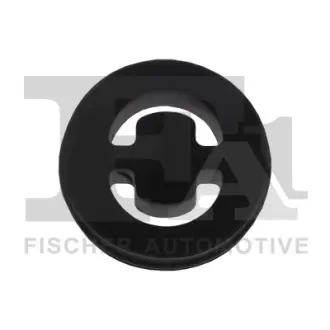 Кронштейн, система выпуска ОГ FA1 (Fischer automotive one) 543902 Фиат Типо