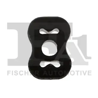 Кронштейн, система выпуска ОГ FA1 (Fischer automotive one) 553902 Вольво 740