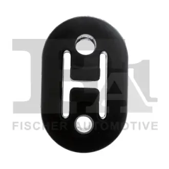 Кронштейн, система выпуска ОГ FA1 (Fischer Automotive One) 553-907