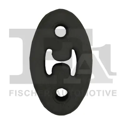 Кронштейн, система выпуска ОГ FA1 (Fischer automotive one) 553912