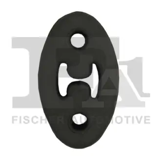 Кронштейн, система выпуска ОГ FA1 (Fischer automotive one) 553912 Форд Галакси