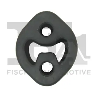 Кронштейн, система выпуска ОГ FA1 (Fischer automotive one) 553913