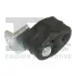 Кронштейн, система выпуска ОГ FA1 (Fischer automotive one) 573903