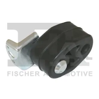 Кронштейн, система выпуска ОГ FA1 (Fischer automotive one) 573903 Сеат Толедо 1