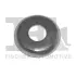 Кронштейн, система выпуска ОГ FA1 (Fischer automotive one) 575903