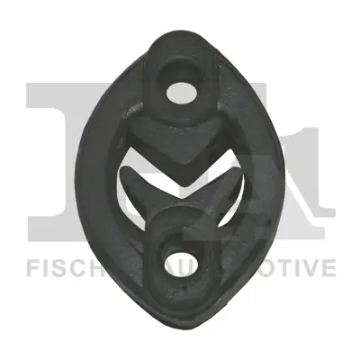 Кронштейн, система выпуска ОГ FA1 (Fischer automotive one) 713905