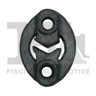Кронштейн, система выпуска ОГ fa1 (fischer automotive one) 713906