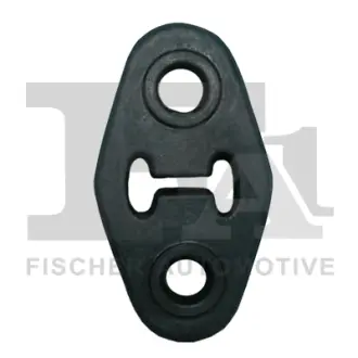 Кронштейн, система выпуска ОГ FA1 (Fischer automotive one) 723902